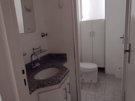 Imagem Sala Comercial para Alugar, 48 m² em Alto - Piracicaba