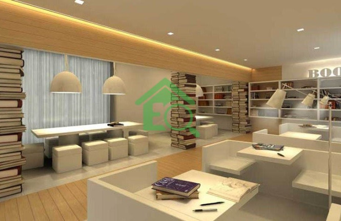 Imagem Apartamento com 3 Quartos à Venda, 107 m² em Vila Isa - São Paulo Imagem Apartamento com 3 Quartos à Venda, 107 m² em Vila Isa - São Paulo