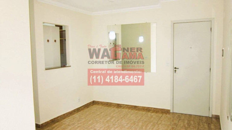 Imagem Apartamento com 2 Quartos para Alugar, 49 m² em Vila Santa Terezinha - Carapicuíba Imagem Apartamento com 2 Quartos para Alugar, 49 m² em Vila Santa Terezinha - Carapicuíba