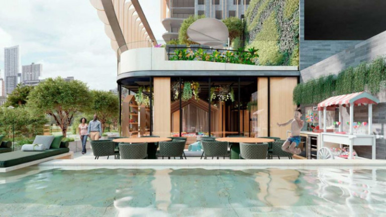 Imagem Apartamento com 3 Quartos à Venda, 76 m²