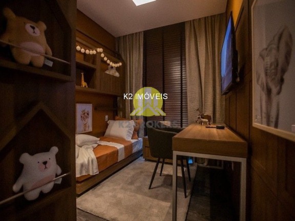 Imagem Apartamento com 2 Quartos à Venda, 75 m² em Alto Da Glória - Curitiba
