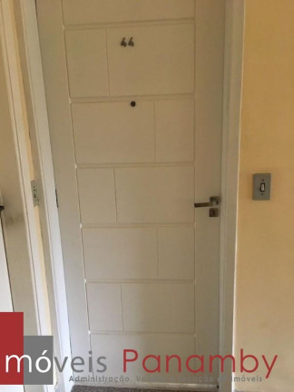 Imagem Cobertura com 2 Quartos à Venda, 57 m² em Jardim Bonfiglioli - São Paulo