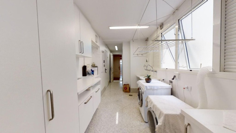 Imagem Apartamento com 5 Quartos à Venda, em Jardim América - São Paulo Imagem Apartamento com 5 Quartos à Venda, em Jardim América - São Paulo