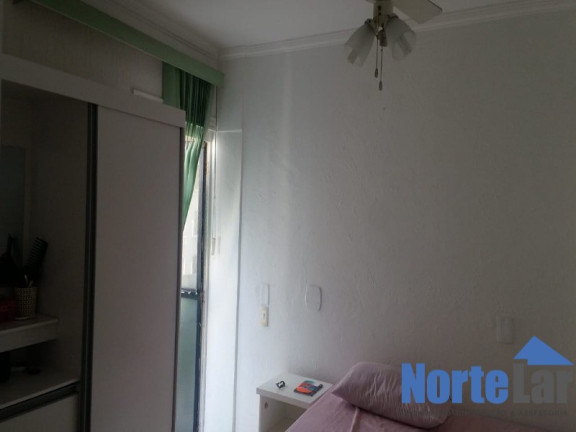 Imagem Apartamento com 1 Quarto à Venda, 40 m² em Centro - São Paulo