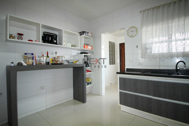 Imagem Apartamento com 3 Quartos à Venda, 197 m² em Centro - Curitiba