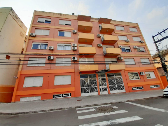 Apartamento com 2 Quartos à Venda, 115 m² em Nossa Senhora Do Rosário - Santa Maria