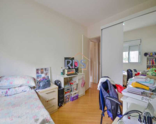 Imagem Apartamento com 3 Quartos à Venda, 131 m² em Vila Mariana - São Paulo Imagem Apartamento com 3 Quartos à Venda, 131 m² em Vila Mariana - São Paulo