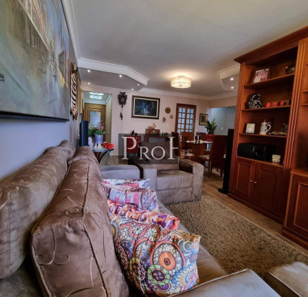 Imagem Apartamento com 3 Quartos à Venda, 127 m² em Santa Maria - São Caetano Do Sul Imagem Apartamento com 3 Quartos à Venda, 127 m² em Santa Maria - São Caetano Do Sul