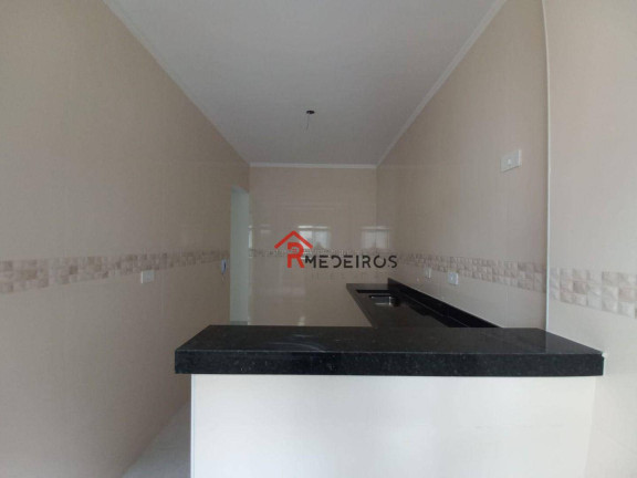 Imagem Apartamento com 3 Quartos à Venda, 93 m² em Tupi - Praia Grande