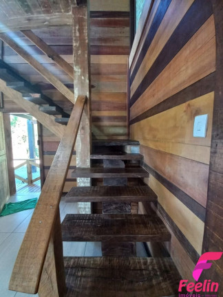 Imagem Casa com 6 Quartos à Venda, 300 m² em Morro Das Pedras - Florianópolis Imagem Casa com 6 Quartos à Venda, 300 m² em Morro Das Pedras - Florianópolis