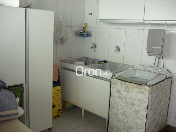 Imagem Sobrado com 5 Quartos à Venda, 288 m² em Parque Amazônia - Goiânia