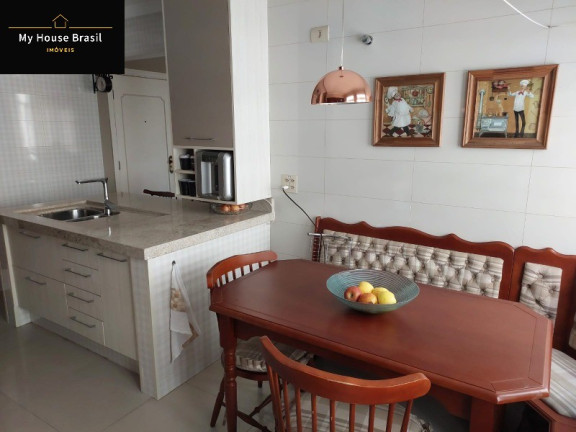 Imagem Apartamento com 2 Quartos para Alugar, 95 m² em Santana - São Paulo