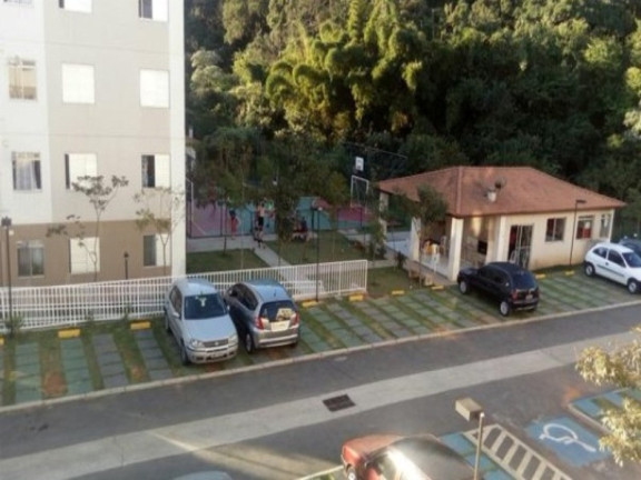 Imagem Apartamento com 3 Quartos à Venda, 62 m² em Jardim Marilu - São Paulo Imagem Apartamento com 3 Quartos à Venda, 62 m² em Jardim Marilu - São Paulo