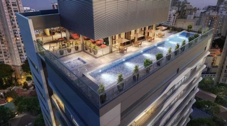 Imagem Apartamento com 3 Quartos à Venda,  em Perdizes - São Paulo