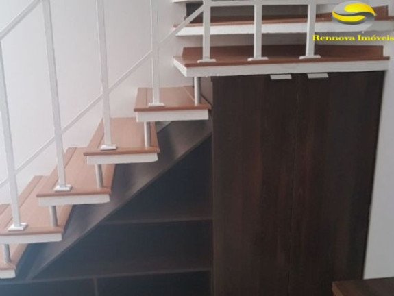 Casa de Condomínio com 3 Quartos à Venda, 90 m² em Parque Rizzo Ii - Cotia