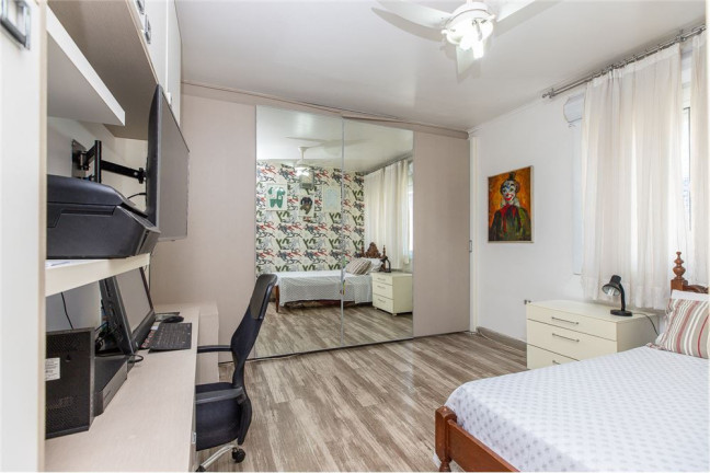 Imagem Apartamento com 3 Quartos à Venda, 230 m² em Bela Vista - São Paulo Imagem Apartamento com 3 Quartos à Venda, 230 m² em Bela Vista - São Paulo