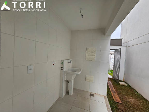 Imagem Imóvel com 3 Quartos à Venda, 139 m² em Jardim Karolyne - Votorantim