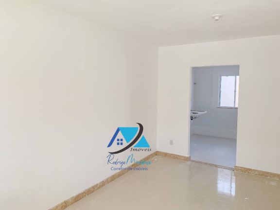Imagem Casa com 2 Quartos à Venda, 150 m² em Catu De Abrantes - Camaçari