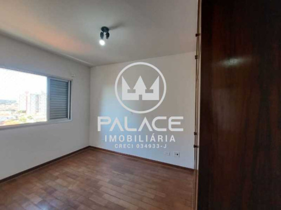 Imagem Apartamento com 3 Quartos à Venda, 110 m² em Vila Monteiro - Piracicaba Imagem Apartamento com 3 Quartos à Venda, 110 m² em Vila Monteiro - Piracicaba
