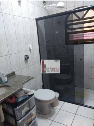 Imagem Casa com 3 Quartos à Venda, 270 m² em Vila Prudente (zona Leste) - São Paulo Imagem Casa com 3 Quartos à Venda, 270 m² em Vila Prudente (zona Leste) - São Paulo