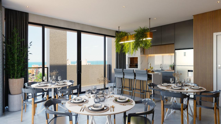 Imagem Apartamento com 2 Quartos à Venda, 68 m² em Ingleses Do Norte - Florianópolis