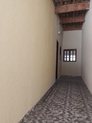 Imagem Casa com 4 Quartos à Venda, 160 m² em Caçapava Velha - Caçapava