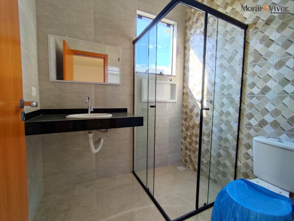 Imagem Sobrado com 3 Quartos à Venda, 126 m² em Costeira - São José Dos Pinhais