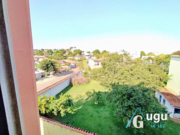 Imagem Apartamento com 2 Quartos à Venda, 80 m² em Pontal De Santa Mônica - Guarapari