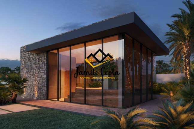 Imagem Casa de Condomínio com 3 Quartos à Venda, 64 m² em Sim - Feira De Santana