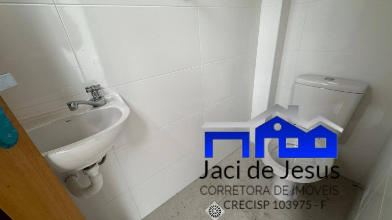 Imagem Casa com 3 Quartos à Venda, 140 m² em Santos Imagem Casa com 3 Quartos à Venda, 140 m² em Santos