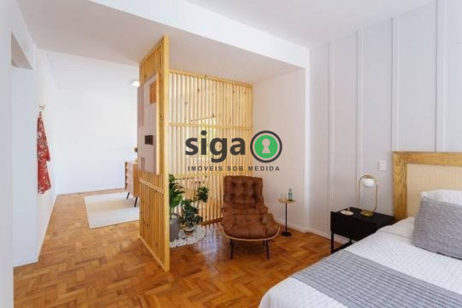 Imagem Apartamento com 2 Quartos à Venda, 140 m² em Jardim Paulista - São Paulo Imagem Apartamento com 2 Quartos à Venda, 140 m² em Jardim Paulista - São Paulo