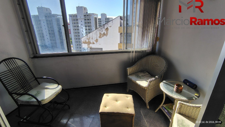 Imagem Imóvel com 4 Quartos à Venda, 136 m² em Cocó - Fortaleza