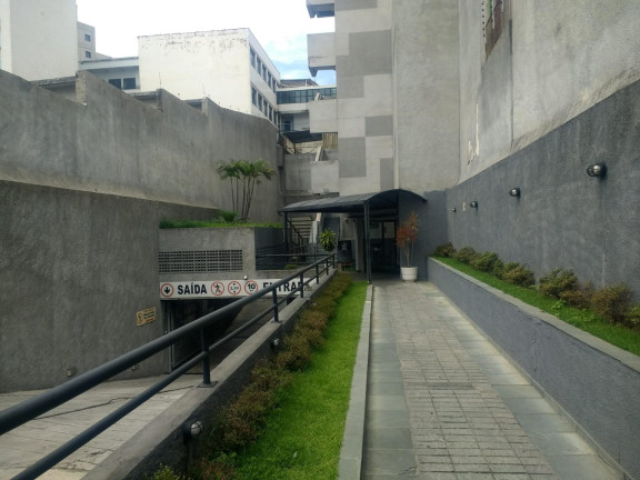 Imagem Imóvel com 1 Quarto à Venda, 33 m² em Lapa - São Paulo Imagem Imóvel com 1 Quarto à Venda, 33 m² em Lapa - São Paulo