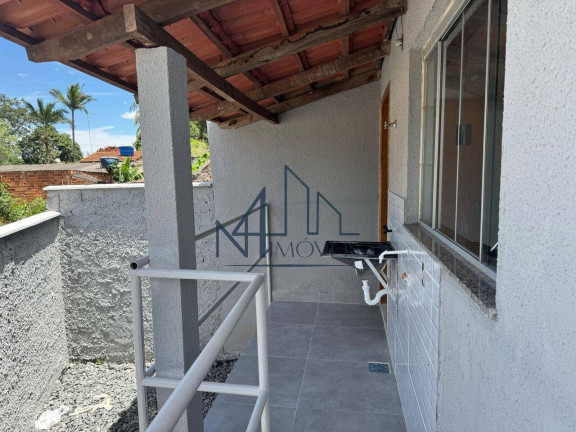 Imagem Casa com 2 Quartos à Venda, 200 m² em Jardim Miramar - Aparecida De Goiânia