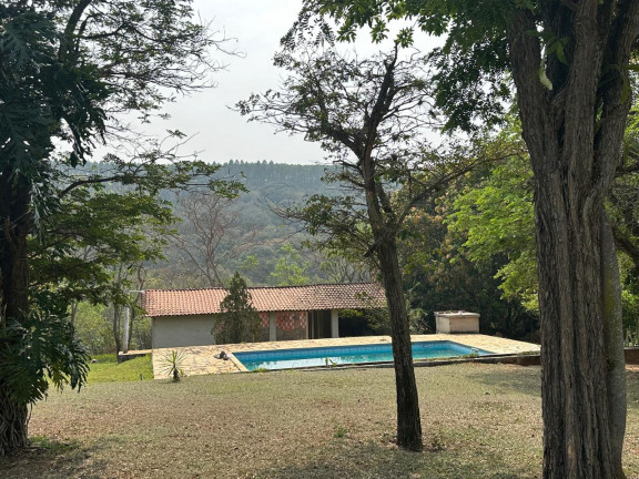 Imagem Casa com 4 Quartos à Venda, 200 m² em Bela Vista - Bofete