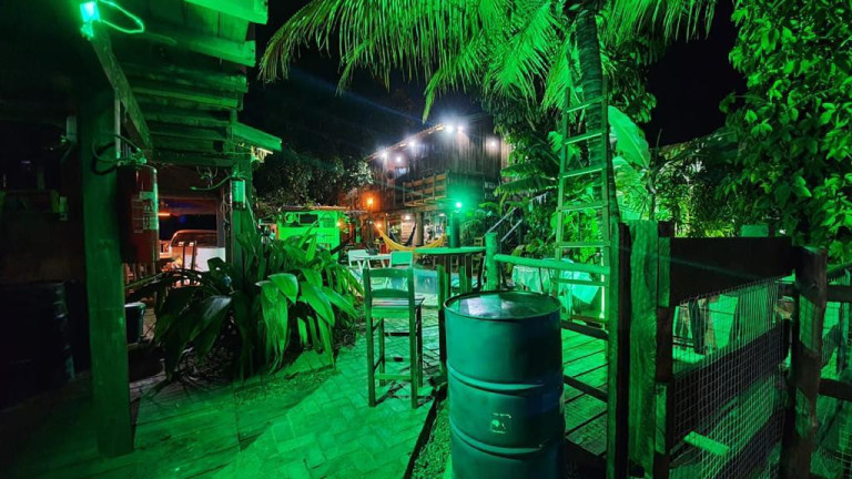 Imagem Sobrado com 3 Quartos à Venda, 350 m² em Vila Taquarussu - Campo Grande Imagem Sobrado com 3 Quartos à Venda, 350 m² em Vila Taquarussu - Campo Grande