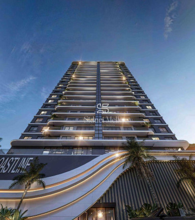 Imagem Apartamento com 3 Quartos à Venda, 120 m² em Praia Brava - Itajaí
