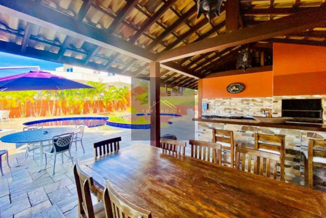 Imagem Casa com 5 Quartos à Venda, 508 m² em Praia Dura - Ubatuba Imagem Casa com 5 Quartos à Venda, 508 m² em Praia Dura - Ubatuba