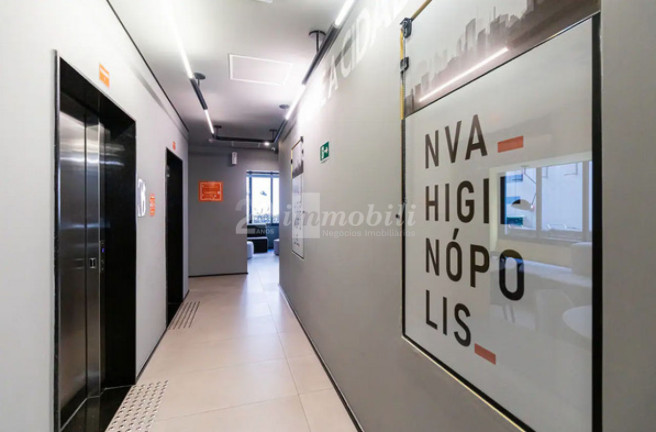 Imagem Apartamento com 1 Quarto à Venda ou Locação, 11 m² em Higienopolis - São Paulo Imagem Apartamento com 1 Quarto à Venda ou Locação, 11 m² em Higienopolis - São Paulo