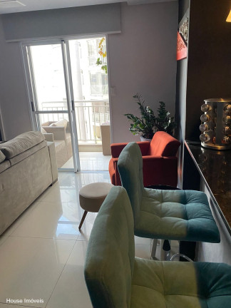 Imagem Apartamento com 1 Quarto à Venda, 69 m² em Vila Das Hortências - Jundiaí