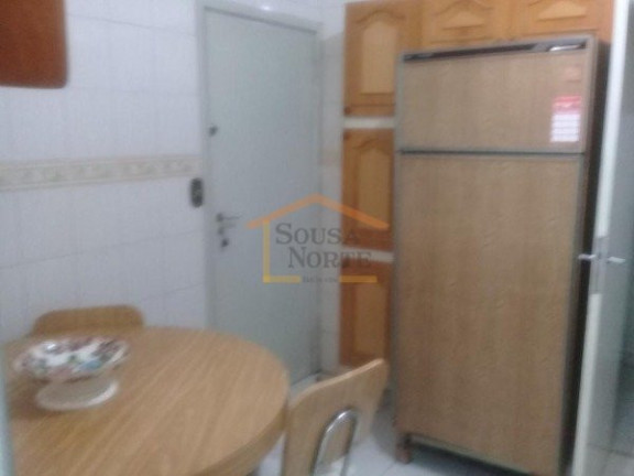 Imagem Apartamento com 3 Quartos à Venda, 98 m² em Lapa De Baixo - São Paulo Imagem Apartamento com 3 Quartos à Venda, 98 m² em Lapa De Baixo - São Paulo