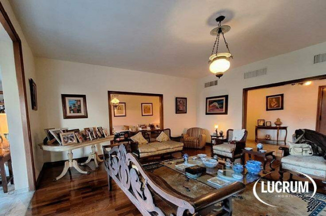 Imagem Apartamento com 4 Quartos à Venda, 545 m² em Flamengo - Rio De Janeiro