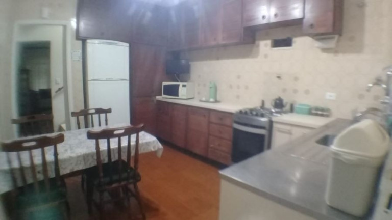 Imagem Sobrado com 3 Quartos à Venda, 135 m² em Vila Santa Catarina - São Paulo