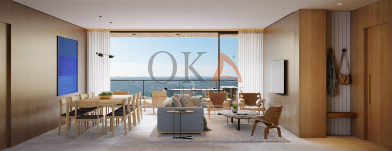 Imagem Apartamento com 3 Quartos à Venda, 169 m² em Bigorrilho - Curitiba