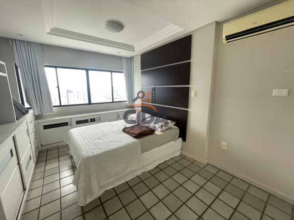 Imagem Apartamento com 4 Quartos à Venda, 148 m² em Boa Viagem - Recife
