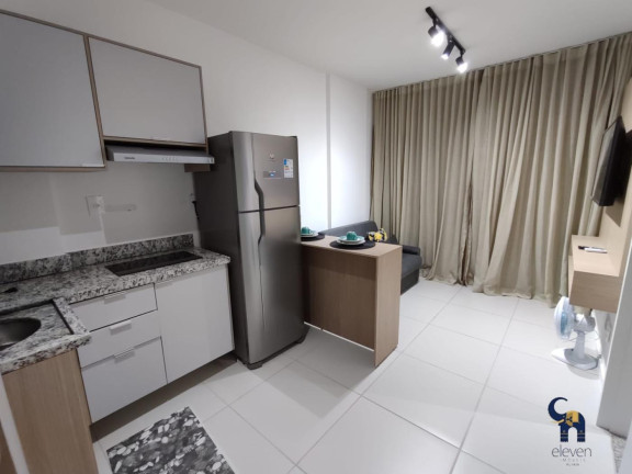 Imagem Apartamento com 1 Quarto à Venda, 28 m² em Barra - Salvador Imagem Apartamento com 1 Quarto à Venda, 28 m² em Barra - Salvador