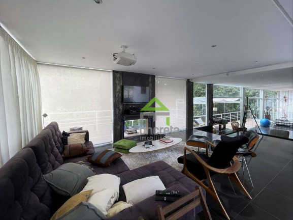 Imagem Casa de Condomínio com 4 Quartos à Venda, 319 m² em Golf Gardens - Carapicuíba Imagem Casa de Condomínio com 4 Quartos à Venda, 319 m² em Golf Gardens - Carapicuíba