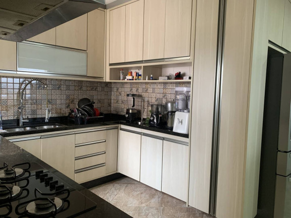 Imagem Apartamento com 3 Quartos à Venda, 145 m² em Santa Paula - São Caetano Do Sul Imagem Apartamento com 3 Quartos à Venda, 145 m² em Santa Paula - São Caetano Do Sul