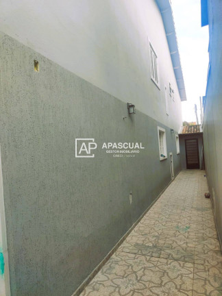 Imagem Casa com 3 Quartos à Venda, 129 m² em Jardim Das Industrias - São José Dos Campos