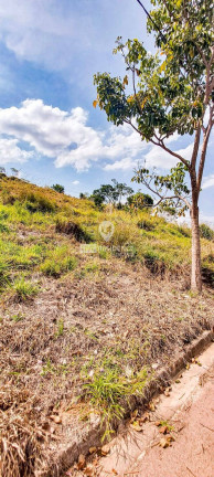 Terreno à Venda, 360 m² em Portal Giardino - Itatiba